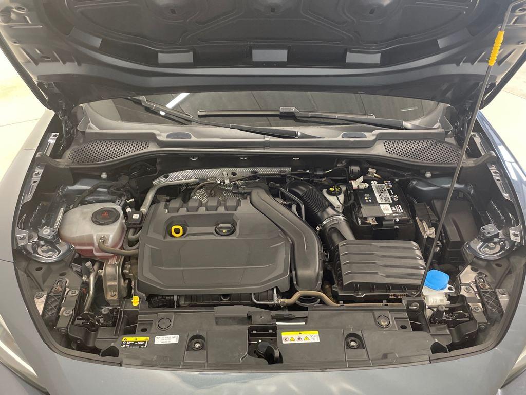 CUPRA Formentor 1.5 TSI en Barcelona