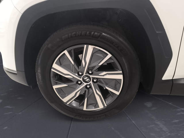 Hyundai Tucson 1.6 CRDI Klass 4x2 85 kW (115 CV)