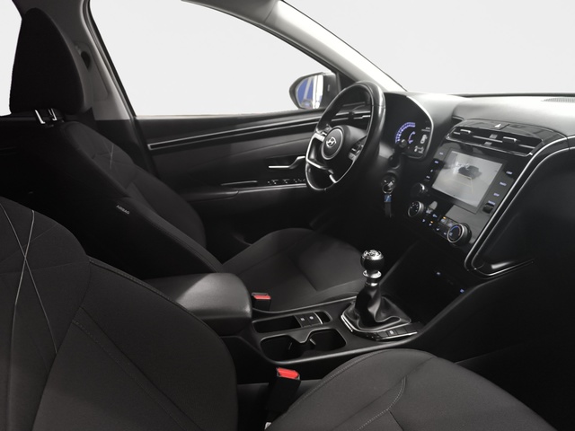 Hyundai Tucson 1.6 CRDI Klass 4x2 85 kW (115 CV)