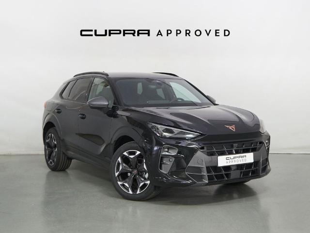 CUPRA Terramar 1.5 eTSI de segunda mano