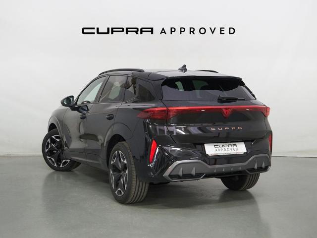 CUPRA Terramar 1.5 eTSI DSG 110 kW (150 CV)