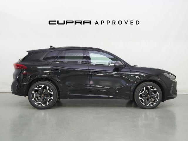 CUPRA Terramar 1.5 eTSI DSG 110 kW (150 CV)