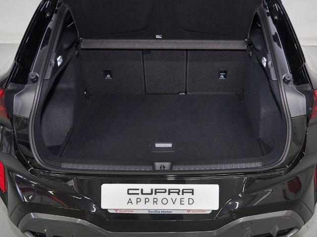 CUPRA Terramar 1.5 eTSI DSG 110 kW (150 CV)