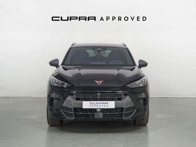 CUPRA Terramar 1.5 eTSI DSG 110 kW (150 CV)