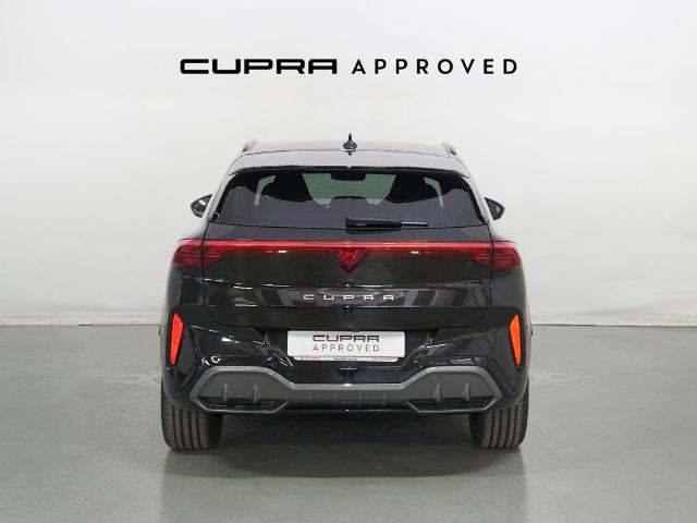 CUPRA Terramar 1.5 eTSI DSG 110 kW (150 CV)