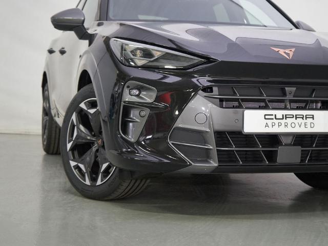 CUPRA Terramar 1.5 eTSI DSG 110 kW (150 CV)