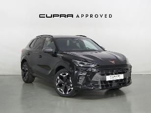 CUPRA Terramar 1.5 eTSI de segunda mano