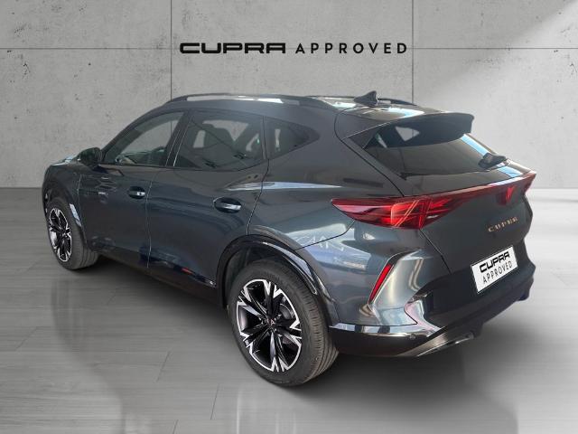 CUPRA Formentor 1.5 eTSI DSG 110 kW (150 CV)