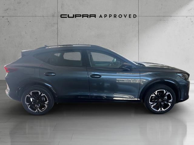CUPRA Formentor 1.5 eTSI DSG 110 kW (150 CV)