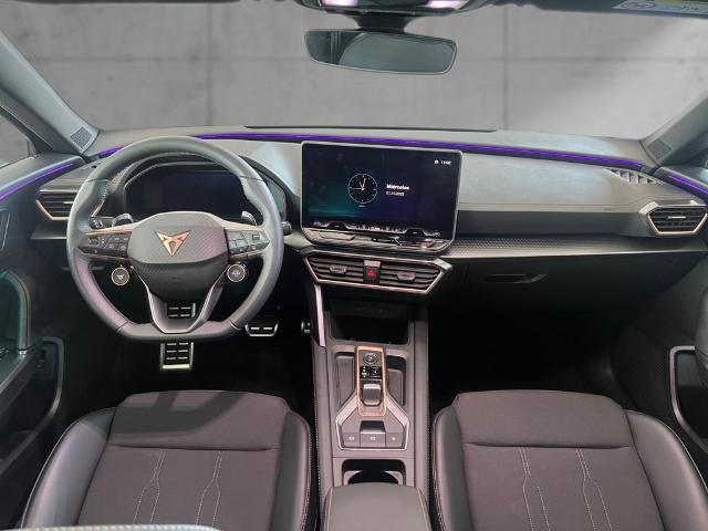 CUPRA Formentor 1.5 eTSI DSG 110 kW (150 CV)