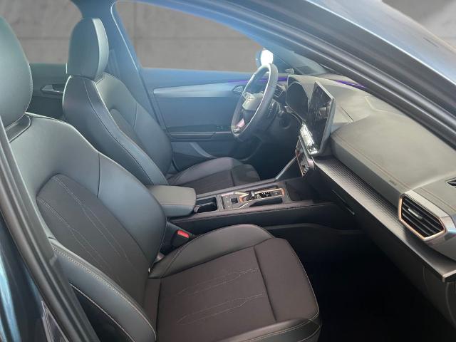 CUPRA Formentor 1.5 eTSI DSG 110 kW (150 CV)