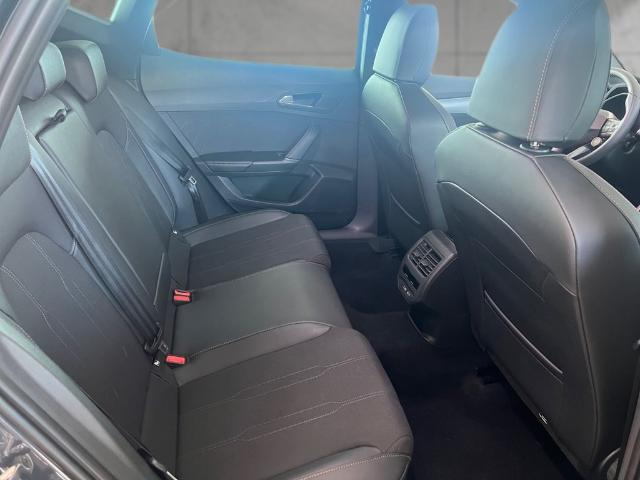 CUPRA Formentor 1.5 eTSI DSG 110 kW (150 CV)