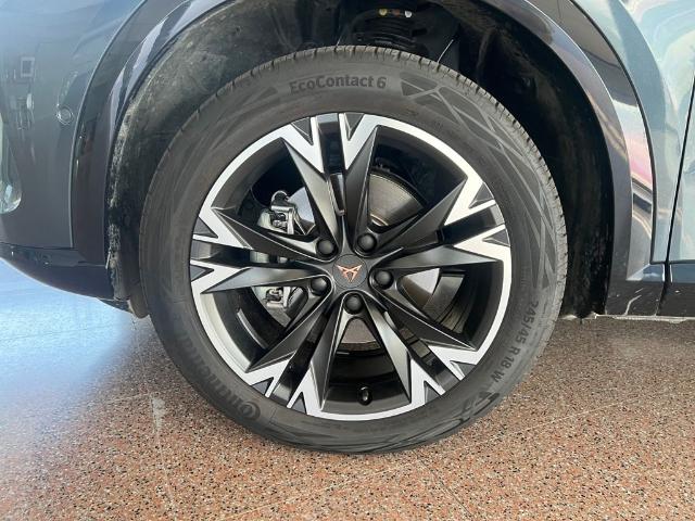 CUPRA Formentor 1.5 eTSI DSG 110 kW (150 CV)