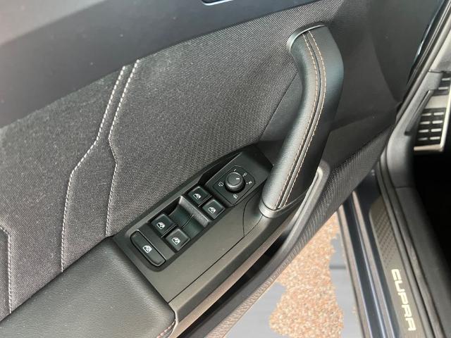 CUPRA Formentor 1.5 eTSI DSG 110 kW (150 CV)