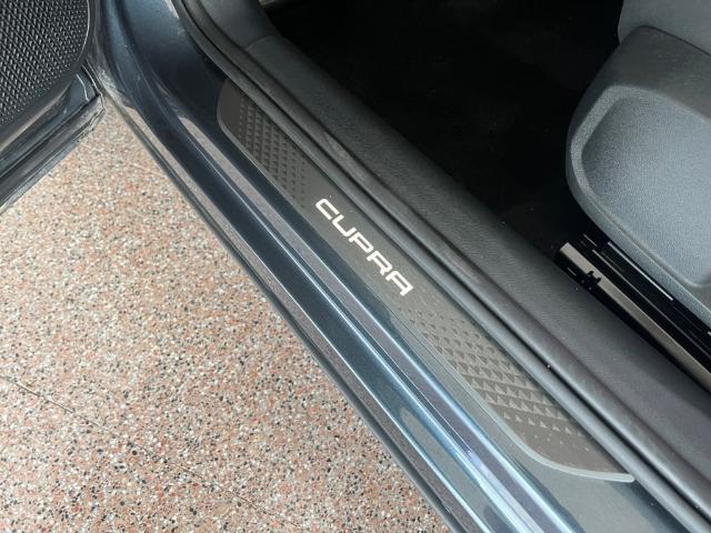 CUPRA Formentor 1.5 eTSI DSG 110 kW (150 CV)