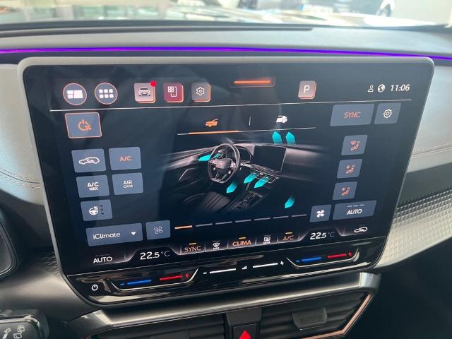 CUPRA Formentor 1.5 eTSI DSG 110 kW (150 CV)