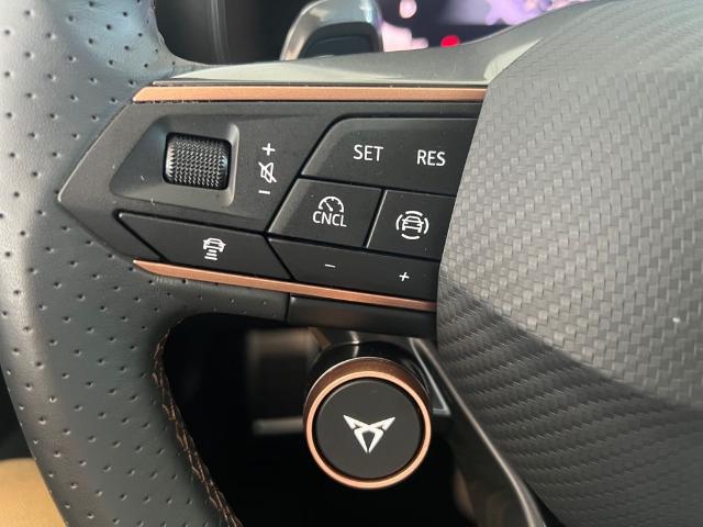 CUPRA Formentor 1.5 eTSI DSG 110 kW (150 CV)