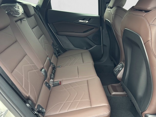 BMW Serie 2 218d Active Tourer color Blanco. Año 2025. 110KW(150CV). Diésel. En concesionario Enekuri Motor de Vizcaya