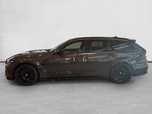 Fotos de BMW M M3 Competition Touring color Gris. Año 2025. 390KW(530CV). Gasolina. En concesionario Enekuri Motor de Vizcaya
