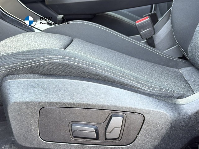 BMW Serie 2 218d Active Tourer color Blanco. Año 2022. 110KW(150CV). Diésel. En concesionario BMW Avilcar Ávila de Ávila