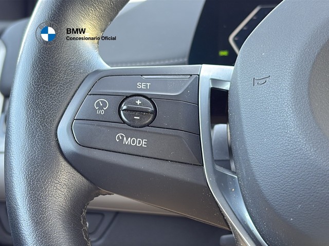 BMW Serie 2 218d Active Tourer color Blanco. Año 2022. 110KW(150CV). Diésel. En concesionario BMW Avilcar Ávila de Ávila