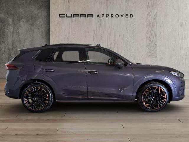 CUPRA Terramar 1.5 TSI e-Hybrid VZ DSG 200 kW (272 CV)