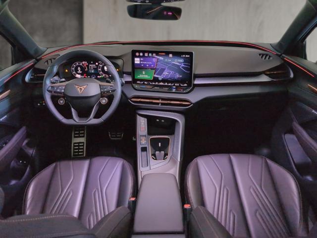 CUPRA Terramar 1.5 TSI e-Hybrid VZ DSG 200 kW (272 CV)