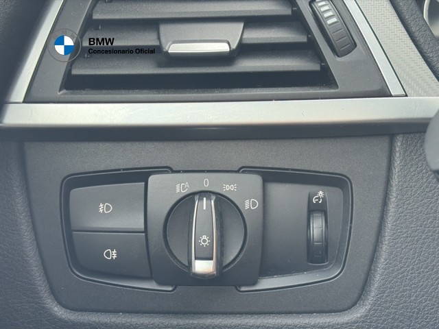 BMW Serie 4 420i Gran Coupe color Negro. Año 2019. 135KW(184CV). Gasolina. En concesionario BMW Avilcar Ávila de Ávila