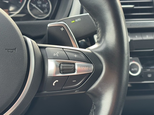 BMW Serie 4 420i Gran Coupe color Negro. Año 2019. 135KW(184CV). Gasolina. En concesionario BMW Avilcar Ávila de Ávila