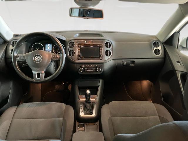 Volkswagen Tiguan Sport 2.0 TDI BMT 4Motion 130 kW (177 CV)