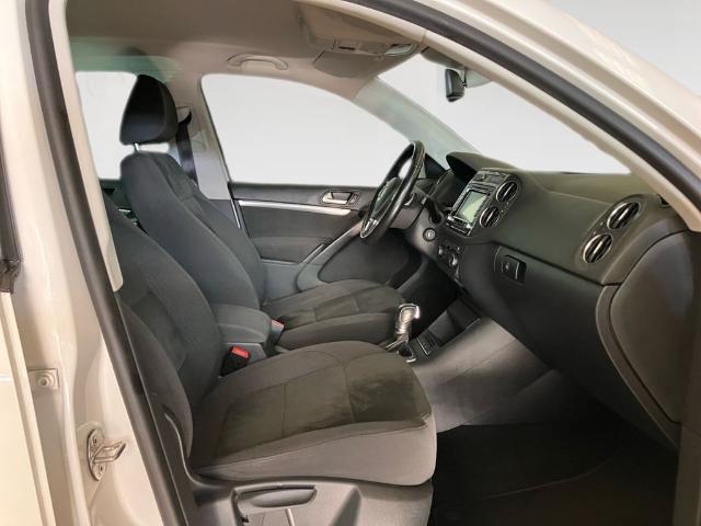 Volkswagen Tiguan Sport 2.0 TDI BMT 4Motion 130 kW (177 CV)