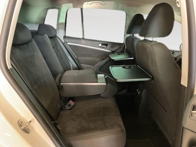 Volkswagen Tiguan Sport 2.0 TDI BMT 4Motion 130 kW (177 CV)