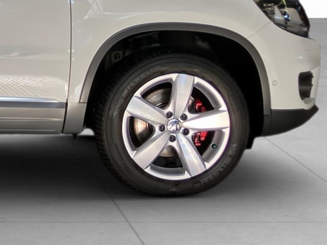Volkswagen Tiguan Sport 2.0 TDI BMT 4Motion 130 kW (177 CV)
