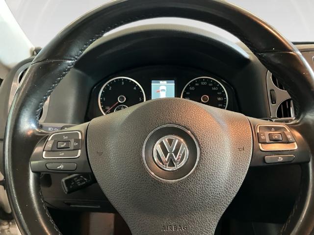 Volkswagen Tiguan Sport 2.0 TDI BMT 4Motion 130 kW (177 CV)