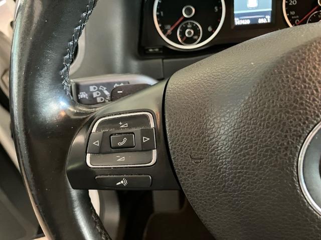 Volkswagen Tiguan Sport 2.0 TDI BMT 4Motion 130 kW (177 CV)