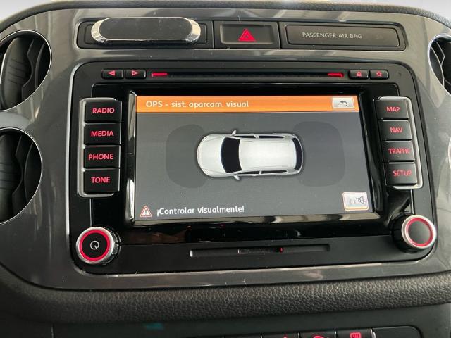 Volkswagen Tiguan Sport 2.0 TDI BMT 4Motion 130 kW (177 CV)