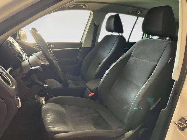 Volkswagen Tiguan Sport 2.0 TDI BMT 4Motion 130 kW (177 CV)