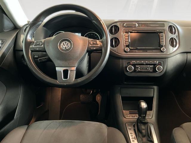 Volkswagen Tiguan Sport 2.0 TDI BMT 4Motion 130 kW (177 CV)