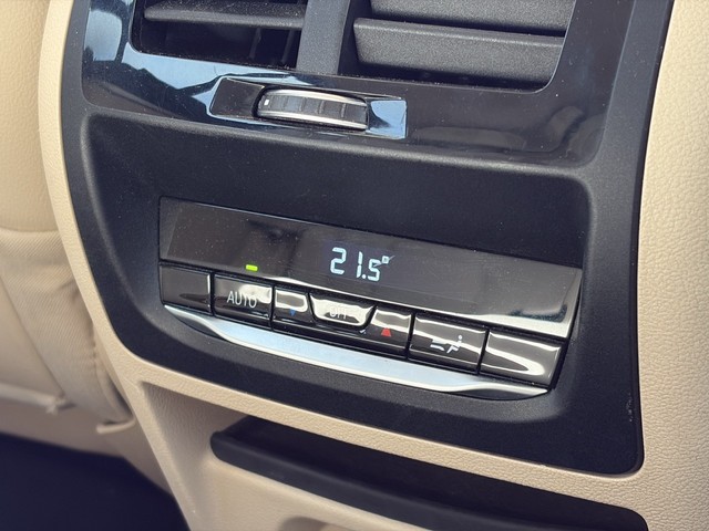 BMW X4 xDrive20d color Negro. Año 2022. 140KW(190CV). Diésel. En concesionario BMW Avilcar Ávila de Ávila