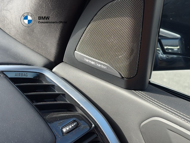 BMW X5 xDrive30d color Azul. Año 2021. 210KW(286CV). Diésel. En concesionario BMW Avilcar Ávila de Ávila