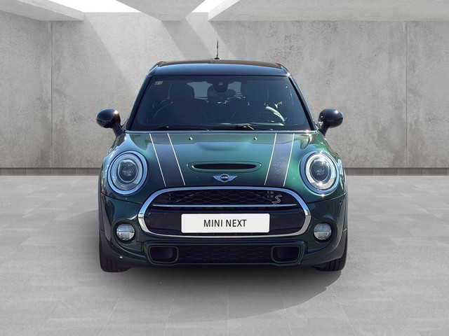 fotoG 1 del MINI MINI 5 Puertas Cooper S 141 kW (192 CV) 192cv Gasolina del 2016 en Segovia