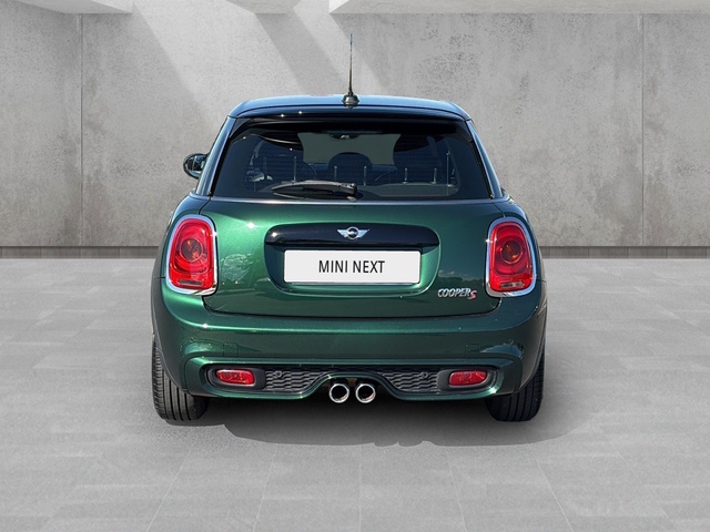 fotoG 4 del MINI MINI 5 Puertas Cooper S 141 kW (192 CV) 192cv Gasolina del 2016 en Segovia