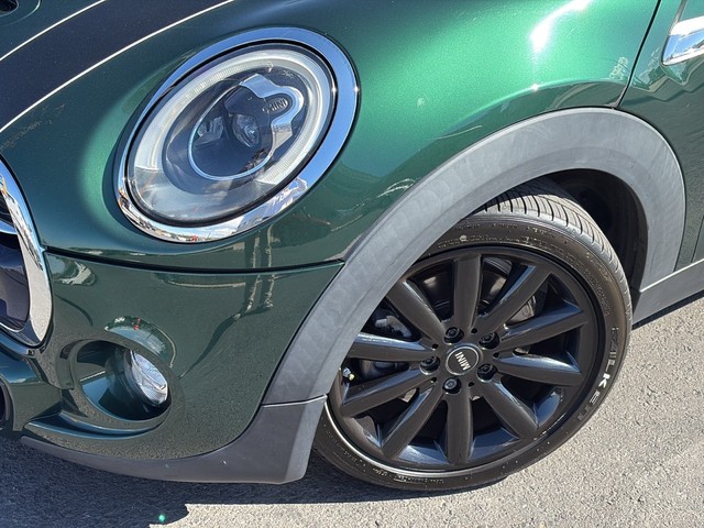 fotoG 5 del MINI MINI 5 Puertas Cooper S 141 kW (192 CV) 192cv Gasolina del 2016 en Segovia