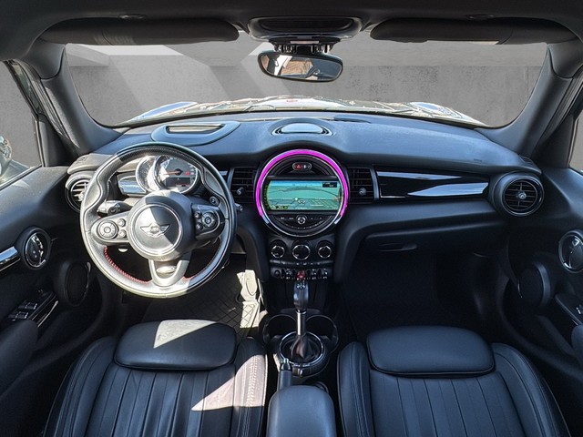 fotoG 6 del MINI MINI 5 Puertas Cooper S 141 kW (192 CV) 192cv Gasolina del 2016 en Segovia