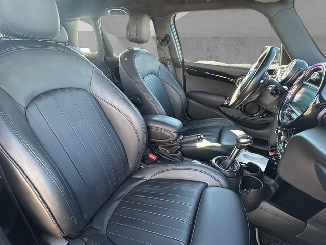 fotoG 7 del MINI MINI 5 Puertas Cooper S 141 kW (192 CV) 192cv Gasolina del 2016 en Segovia