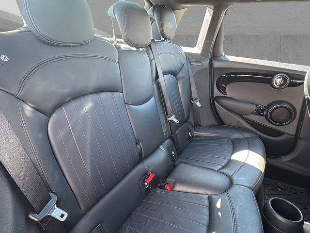 fotoG 8 del MINI MINI 5 Puertas Cooper S 141 kW (192 CV) 192cv Gasolina del 2016 en Segovia