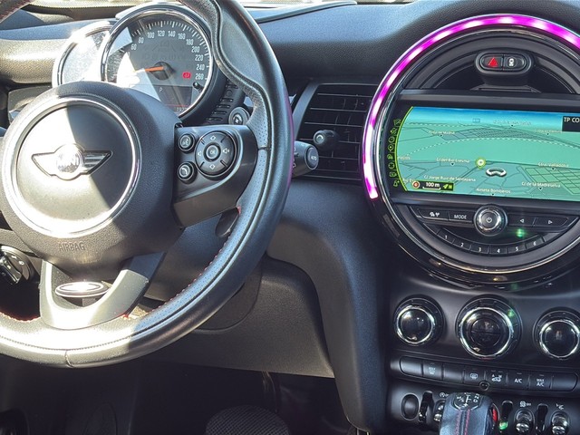 fotoG 9 del MINI MINI 5 Puertas Cooper S 141 kW (192 CV) 192cv Gasolina del 2016 en Segovia