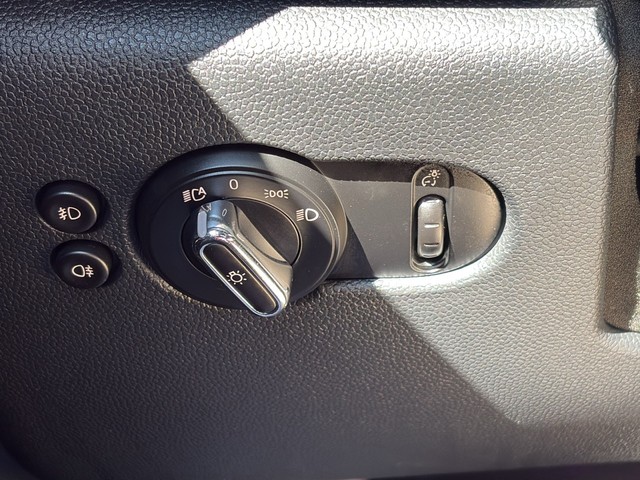 fotoG 12 del MINI MINI 5 Puertas Cooper S 141 kW (192 CV) 192cv Gasolina del 2016 en Segovia