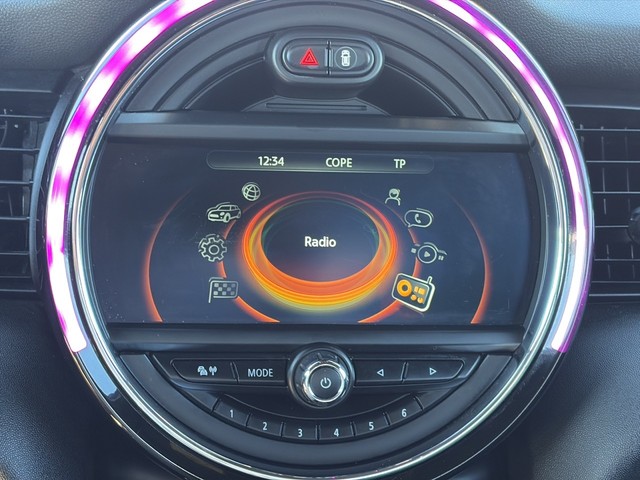 fotoG 13 del MINI MINI 5 Puertas Cooper S 141 kW (192 CV) 192cv Gasolina del 2016 en Segovia