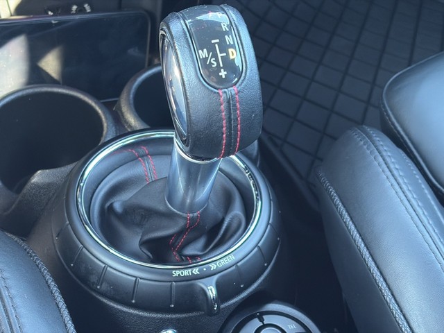 fotoG 14 del MINI MINI 5 Puertas Cooper S 141 kW (192 CV) 192cv Gasolina del 2016 en Segovia